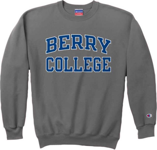 berry college sweatshirt