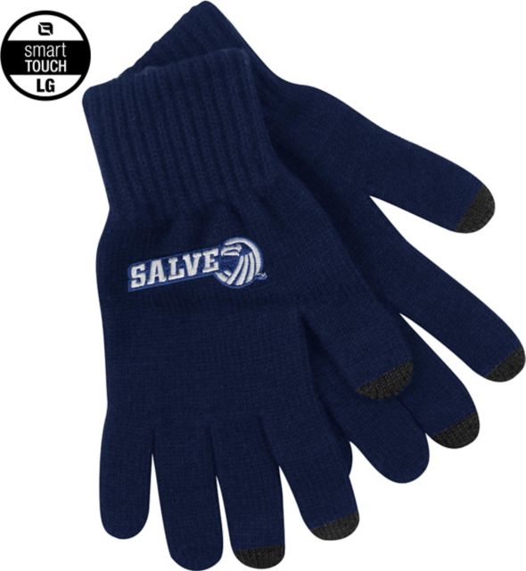 Salve Regina University Seahawks uText Gloves