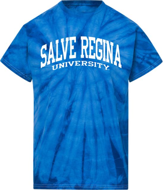 Salve Regina University Seahawks Reverse Weave Crewneck Sweatshirt: Salve  Regina University