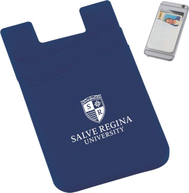Salve Regina University Card Wallet
