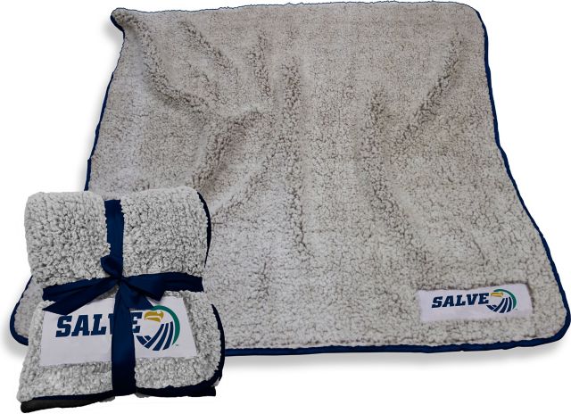 Salve Regina University 50'' x 60'' Frosty Fleece Blanket
