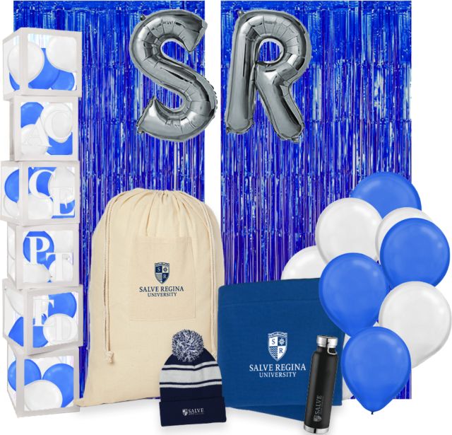 Salve Regina University Celebration Kit