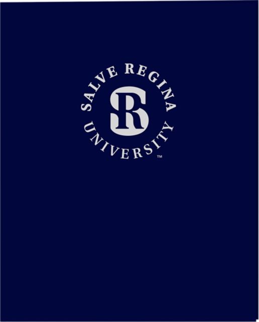 Salve Regina University 2 Pocket Folder