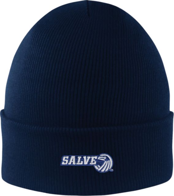 Salve Regina University Seahawks Cuffed Knit Hat