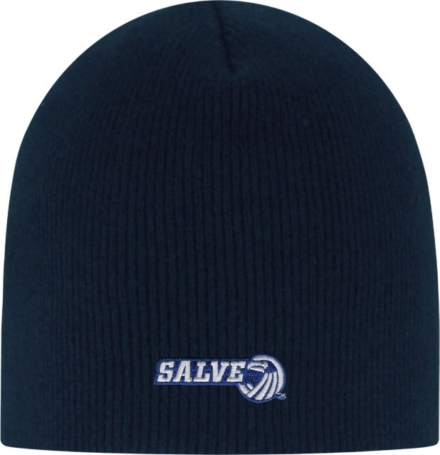 Salve Regina University Seahawks Beanie