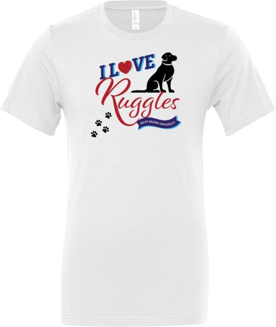 Salve Regina University Short Sleeve T-Shirt