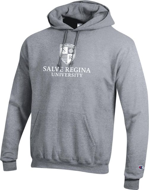 Salve Regina University Hooded Sweatshirt Salve Regina University