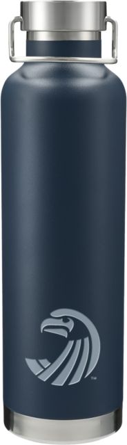Salve Regina University Thor Copper Vacuum Insulated Bottle 32oz