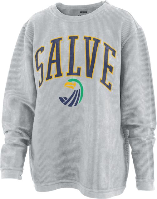 Salve Regina University Women's Crewneck Sweatshirt