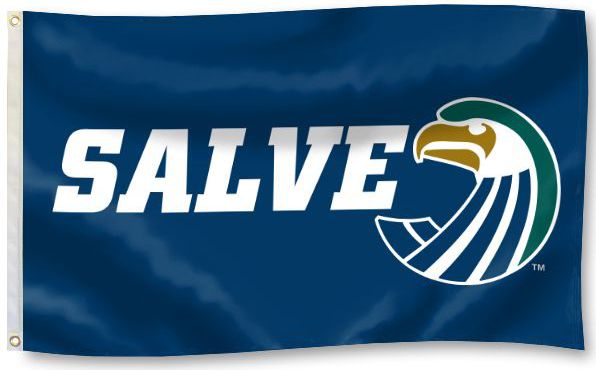 Salve Regina University 3' x 5' Durawave Flag