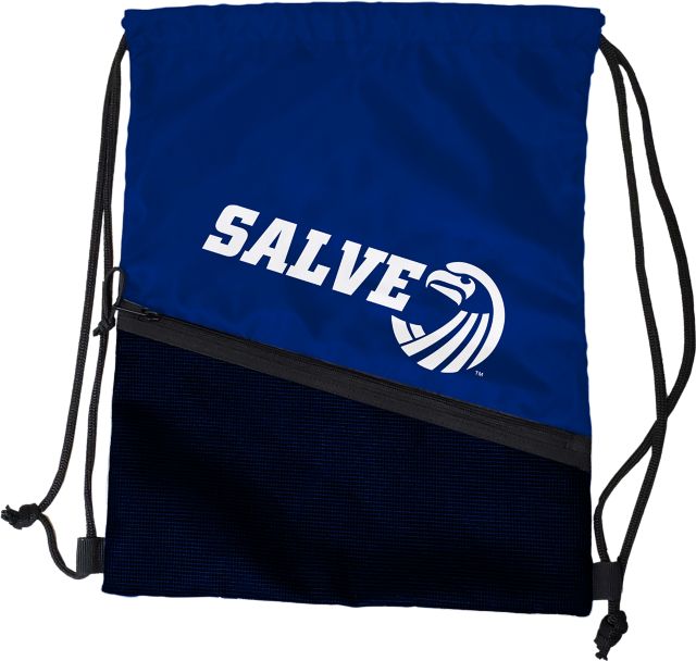 Salve Regina University Tilt Backsack