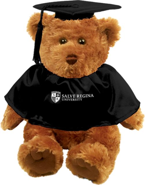 Salve Regina University Graduation Bear