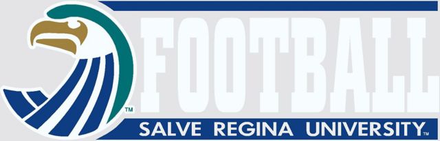 Salve Regina University Seahawks Football Decal