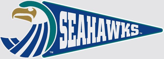 Salve Regina University Seahawks Decal