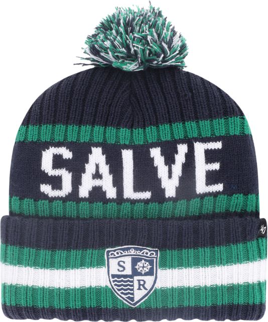 Salve Regina University Cuff Knit Beanie