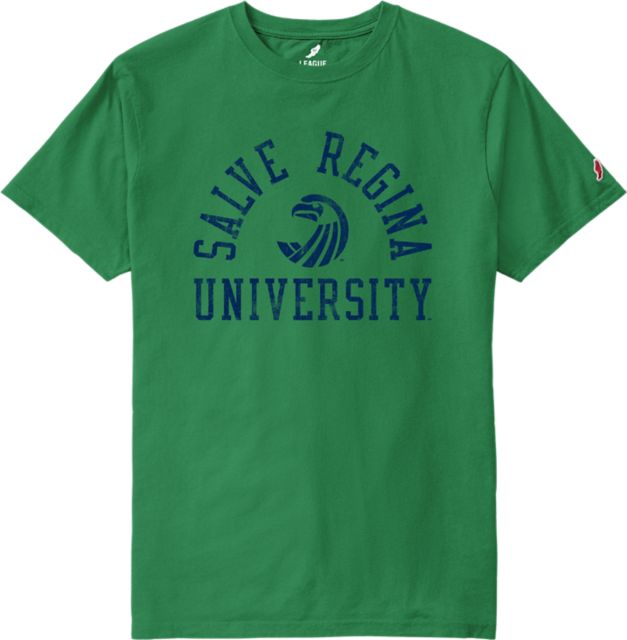 Salve Regina University Seahawks Short Sleeve T-Shirt
