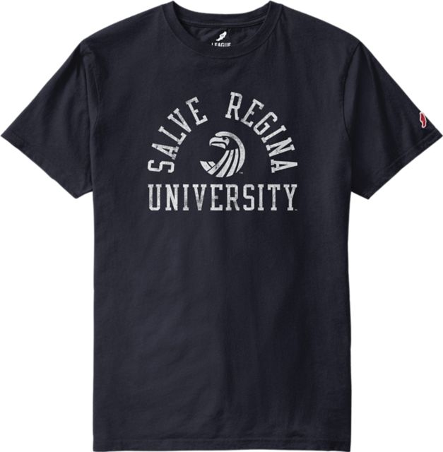 Salve Regina University Seahawks All American Short Sleeve T-Shirt