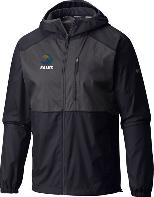 Salve Regina University Seahawks Windbreaker Jacket