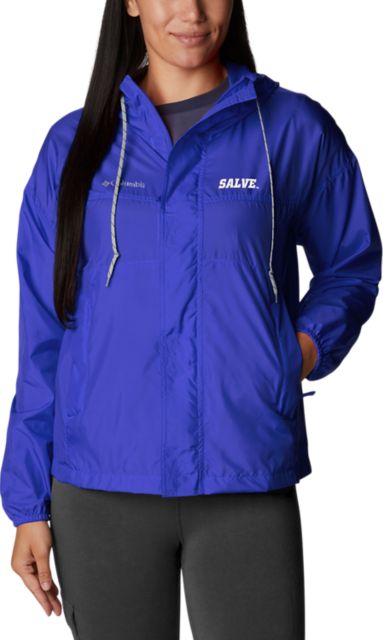 Salve Regina University Women's Windbreaker