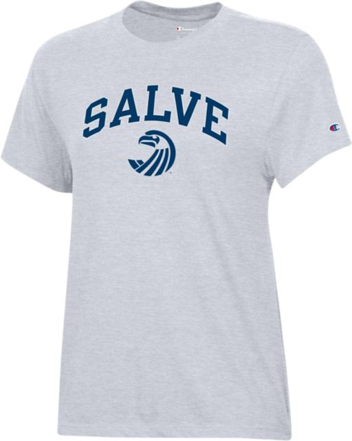 Salve Regina University Women's Seahawks Short Sleeve T-Shirt
