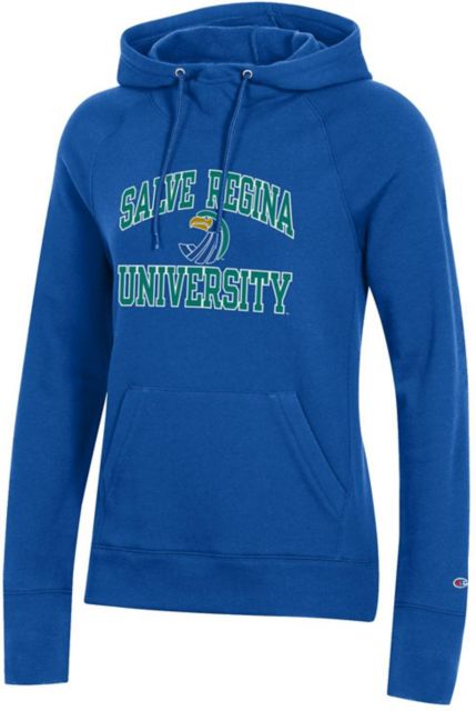 Salve Regina University Seahawks Women's Hooded Sweatshirt: Salve Regina  University