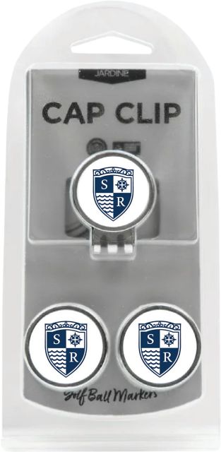 Salve Regina University Cap Clip Pack