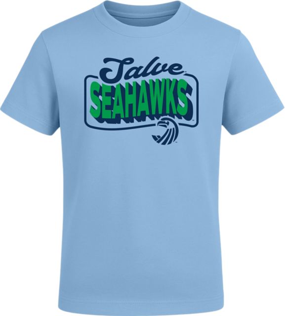 Salve Regina University Seahawks Toddler Toni Short Sleeve T-Shirt