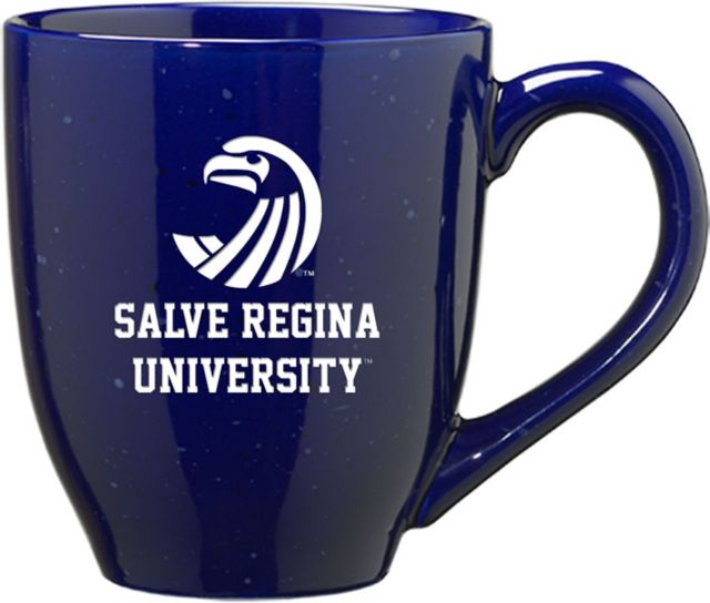 Salve Regina University Seahawks 16 oz. Bistro Mug