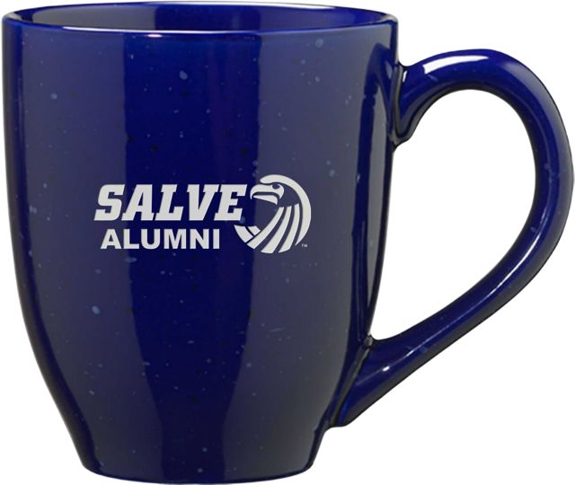 Salve Regina University Seahawks 16 Oz. Bistro Mug