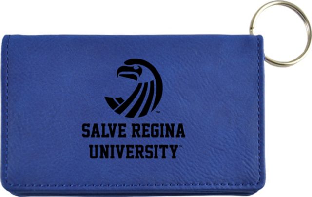 Salve Regina University Seahawks ID Holder