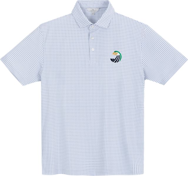 Salve Regina University Performance Geo Polo