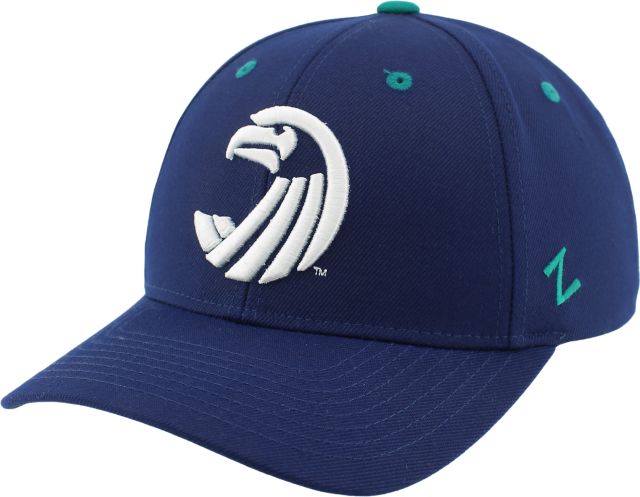 Salve Regina University Seahawks Adjustable Performance Cap