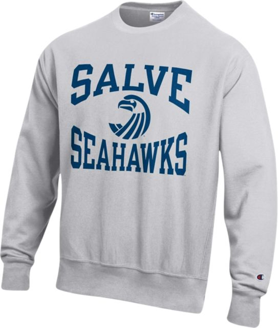 Seahawks discount crewneck sweatshirt