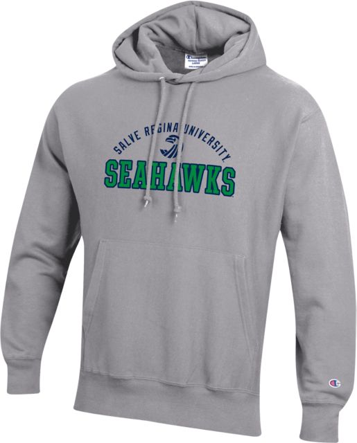 Salve Regina University Seahawks Hooded Sweatshirt