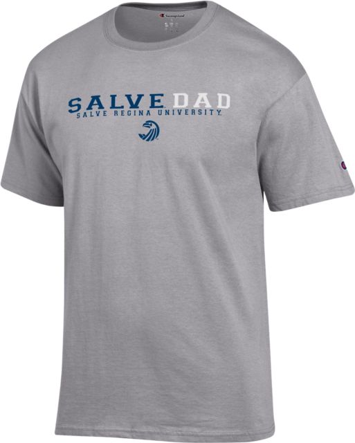 Salve Regina University Dad T-Shirt