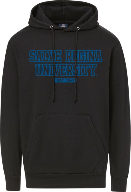Salve Regina University Fleece Hoodie