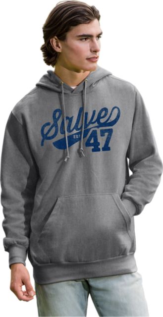 Salve Regina University Hooded Sweatshirt