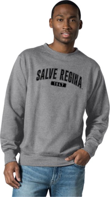 Salve Regina University Fleece Crewneck