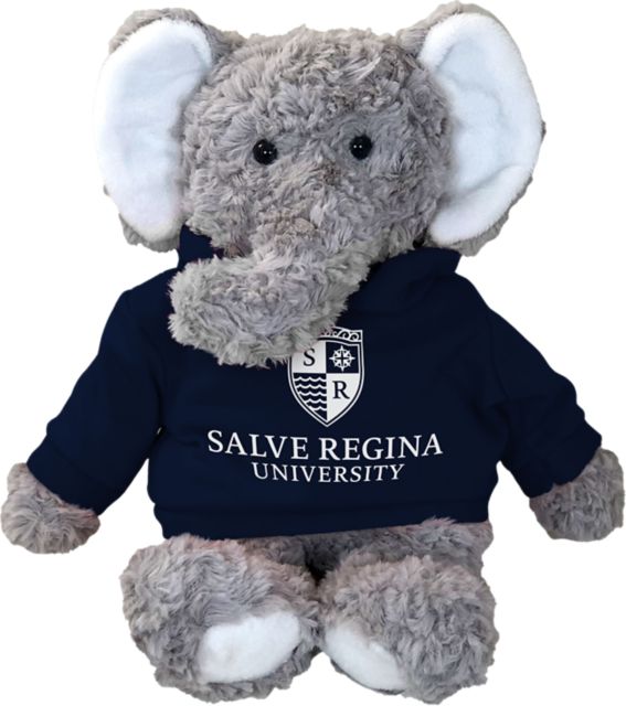 Salve Regina University Cuddlebud Plush