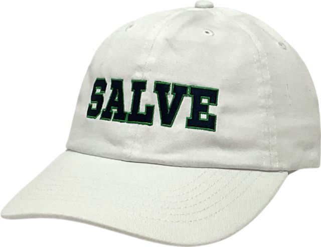 Salve Regina University Adjustable Cap
