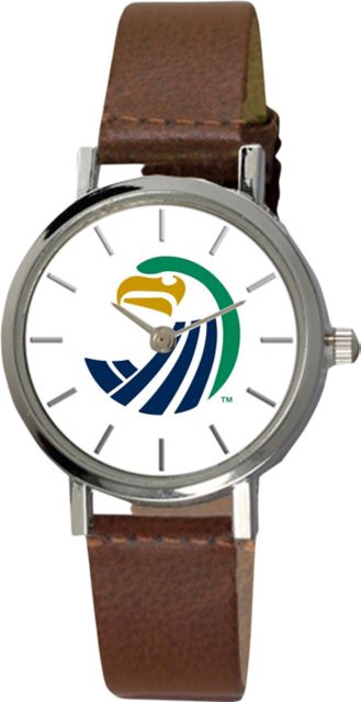 Salve Regina University 28 mm Ladies Leather Watch
