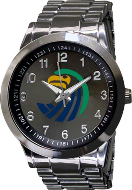 Salve Regina University 44mm Men's Metal Watch