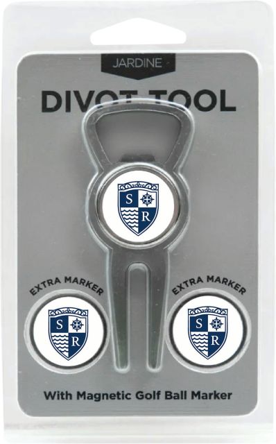 Salve Regina University Divot Tool