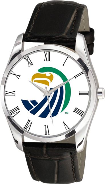 Salve Regina University 36mm Men's Leather Watch