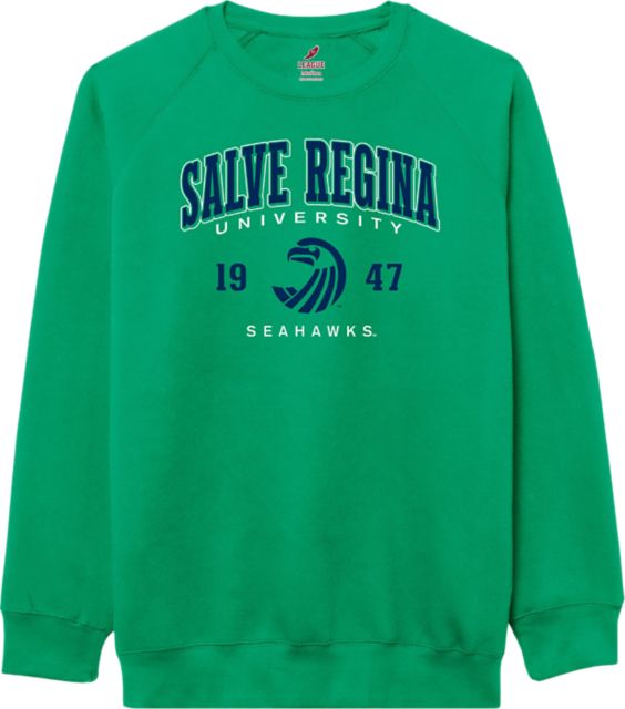Salve Regina University Seahawks Crewneck Sweatshirt