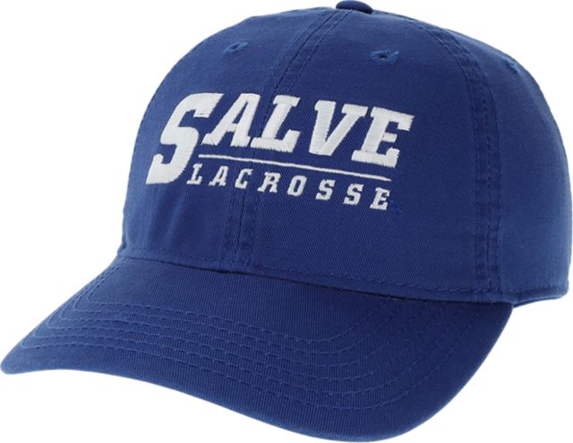 Salve Regina University Lacrosse Hat