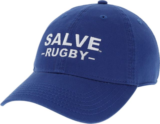 Salve Regina University Rugby Adjustable Hat