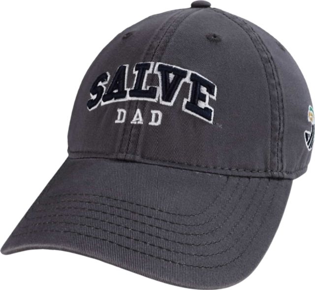 Salve Regina University Dad Adjustable Hat