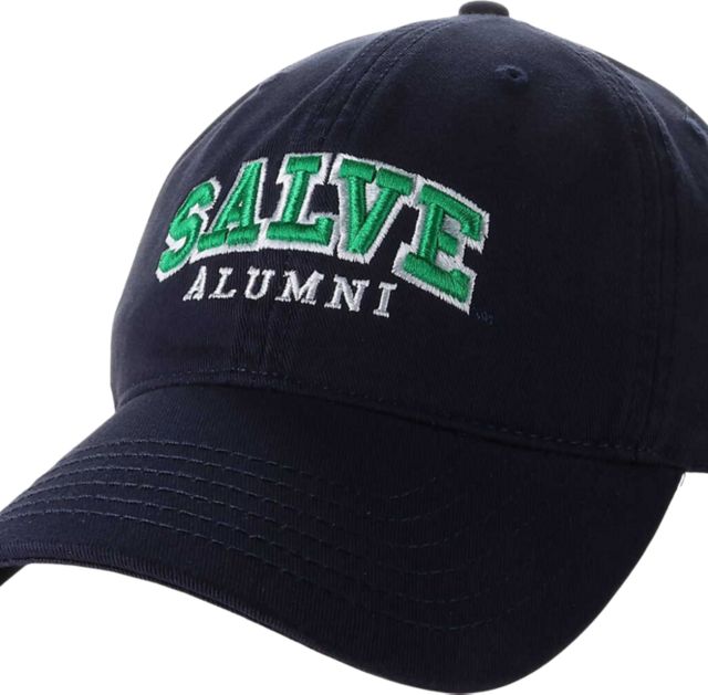 Salve Regina University Alumni Relaxed Twill Adjustable Cap