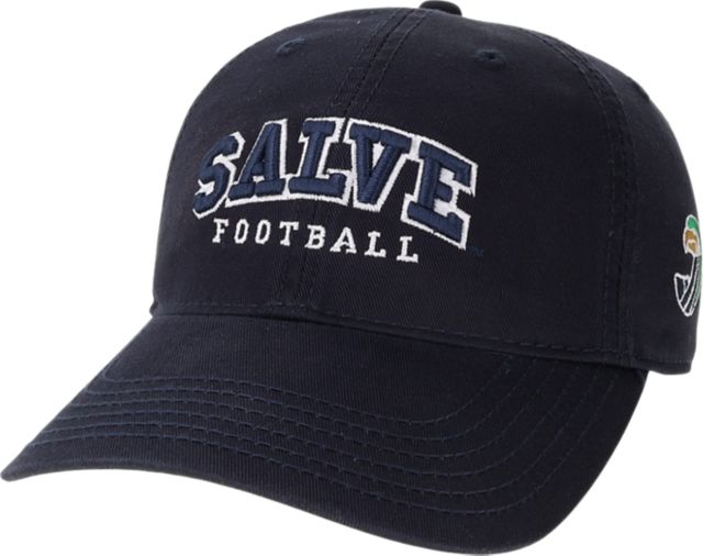 Salve Regina University Football Adjustable Hat